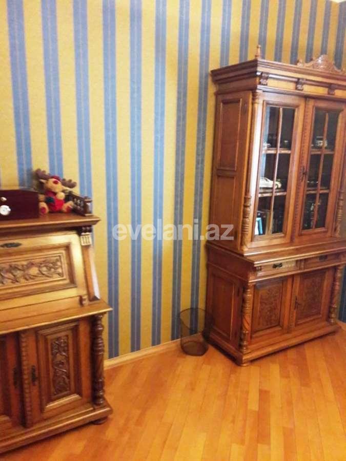 Satılır, villa, 8 otaqlı, 630 m², Gənclik m.