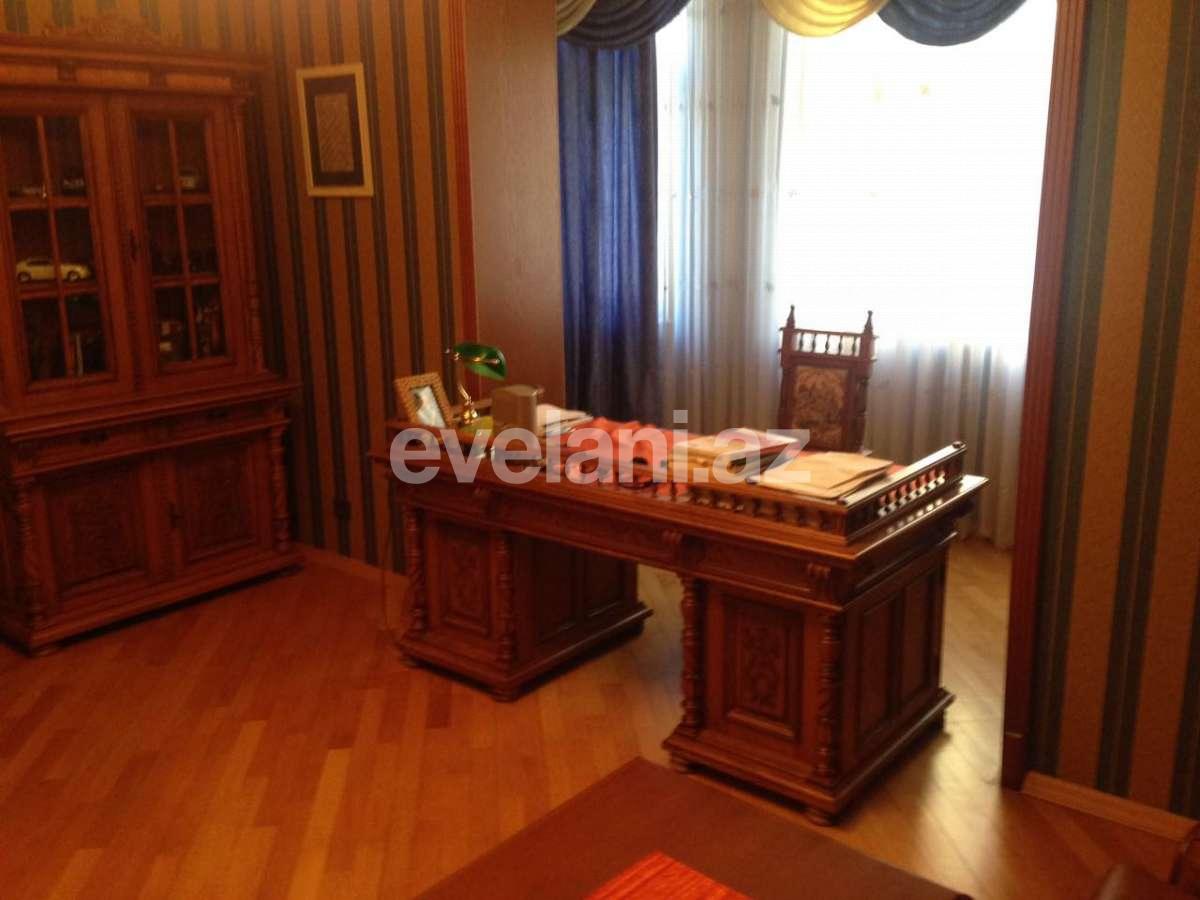 Satılır, villa, 8 otaqlı, 630 m², Gənclik m.