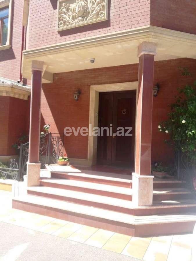 Satılır, villa, 8 otaqlı, 630 m², Gənclik m.