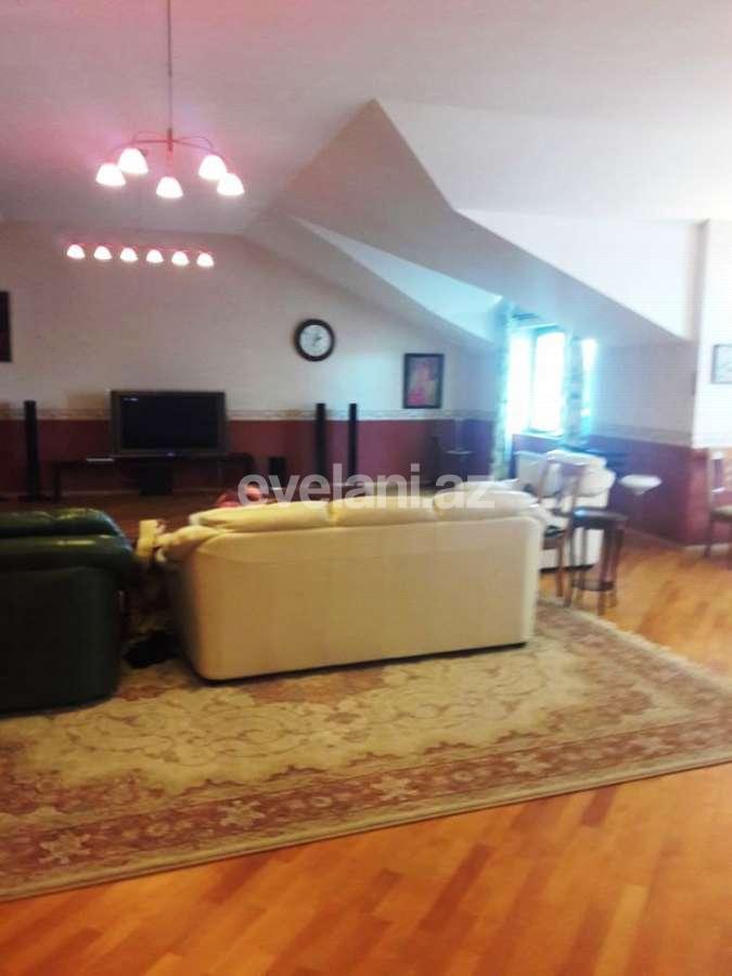 Satılır, villa, 8 otaqlı, 630 m², Gənclik m.