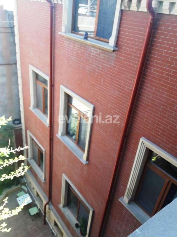 Satılır, villa, 8 otaqlı, 630 m², Gənclik m.