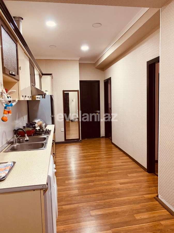 Satılır, yeni tikili, 3 otaqlı, 83 m², 9-cu mikrorayon q.