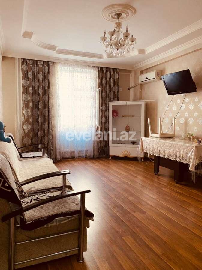 Satılır, yeni tikili, 3 otaqlı, 83 m², 9-cu mikrorayon q.