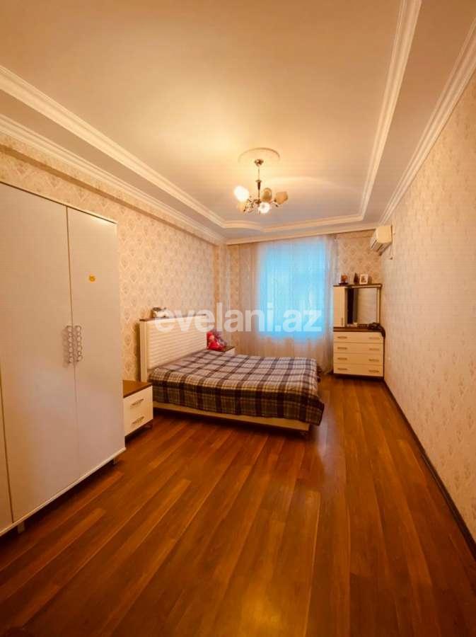 Satılır, yeni tikili, 3 otaqlı, 83 m², 9-cu mikrorayon q.