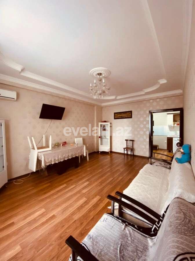 Satılır, yeni tikili, 3 otaqlı, 83 m², 9-cu mikrorayon q.