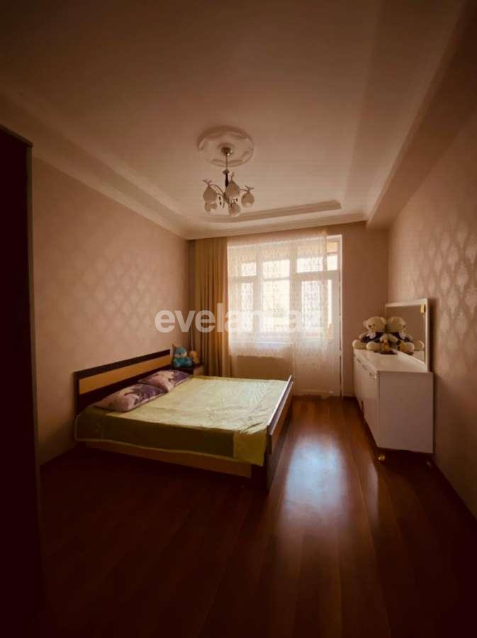 Satılır, yeni tikili, 3 otaqlı, 83 m², 9-cu mikrorayon q.