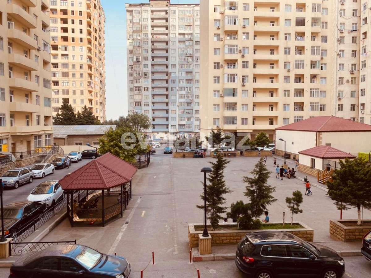Satılır, yeni tikili, 3 otaqlı, 83 m², 9-cu mikrorayon q.