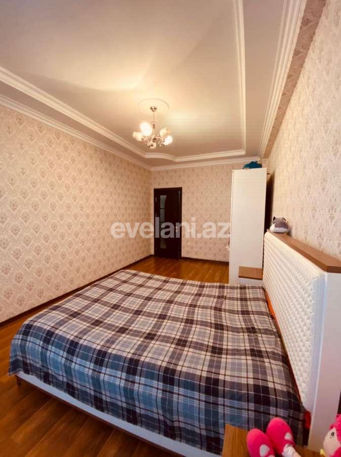 Satılır, yeni tikili, 3 otaqlı, 83 m², 9-cu mikrorayon q.