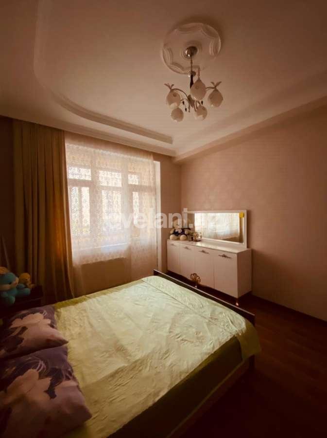 Satılır, yeni tikili, 3 otaqlı, 83 m², 9-cu mikrorayon q.