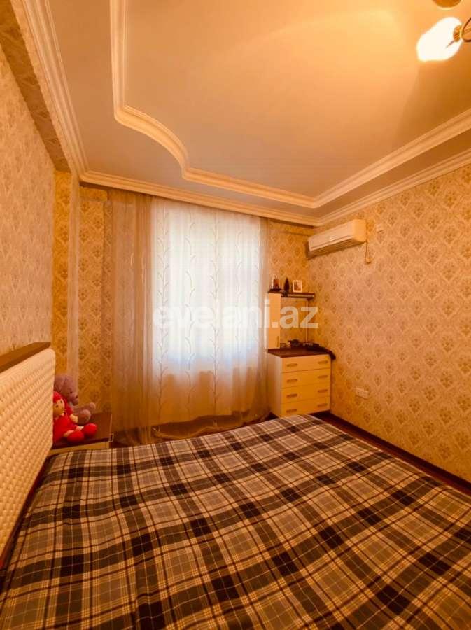 Satılır, yeni tikili, 3 otaqlı, 83 m², 9-cu mikrorayon q.