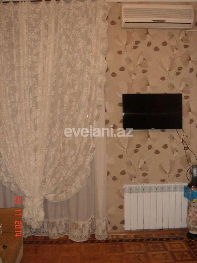 Kirayə verilir, köhnə tikili, 3 otaqlı, 70 m², Sahil m.