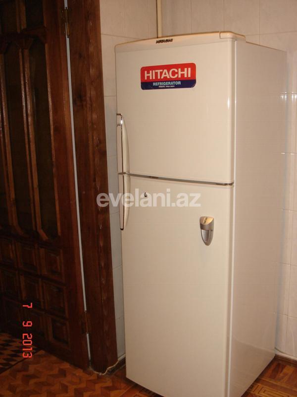 Kirayə verilir, köhnə tikili, 3 otaqlı, 70 m², Sahil m.