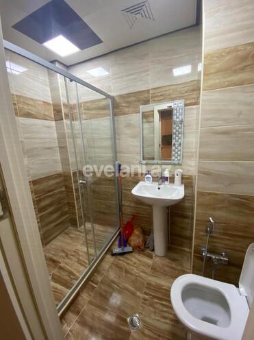 Сдаётся, новостройка, 2-комнаты, 65 m², Кара Караев m.