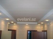 Сдаётся, новостройка, 2-комнаты, 65 m², Кара Караев m.