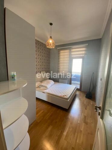 Сдаётся, новостройка, 2-комнаты, 65 m², Кара Караев m.