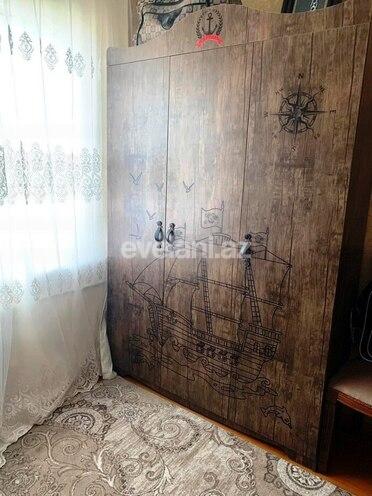 Продаётся, вторичка, 3-комнаты, 70 m², Бакиханова p.