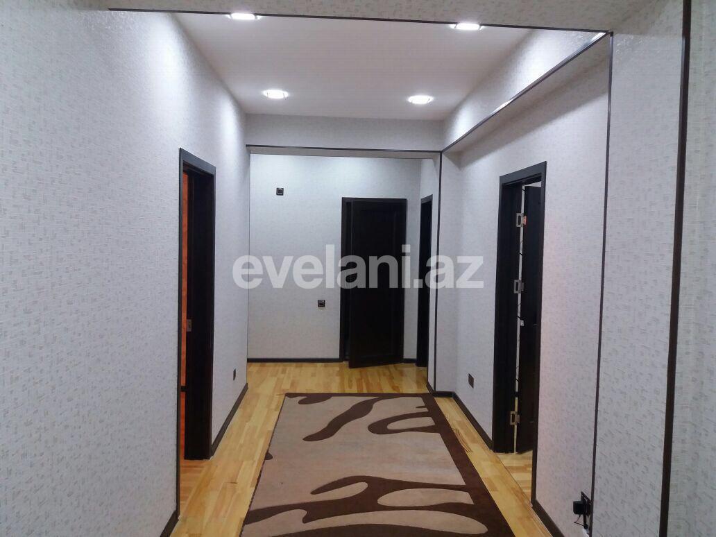 Satılır, yeni tikili, 3 otaqlı, 134 m², İnşaatçılar m.