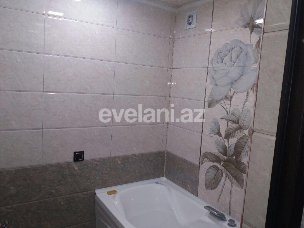 Satılır, yeni tikili, 3 otaqlı, 134 m², İnşaatçılar m.