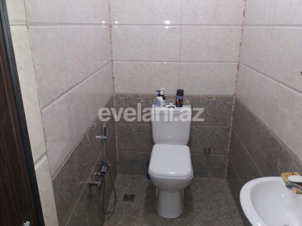 Satılır, yeni tikili, 3 otaqlı, 134 m², İnşaatçılar m.
