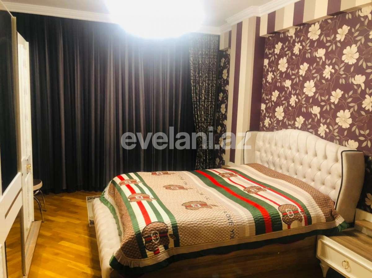 Sale, new building, 3 room, 120 m², Binagadi r.