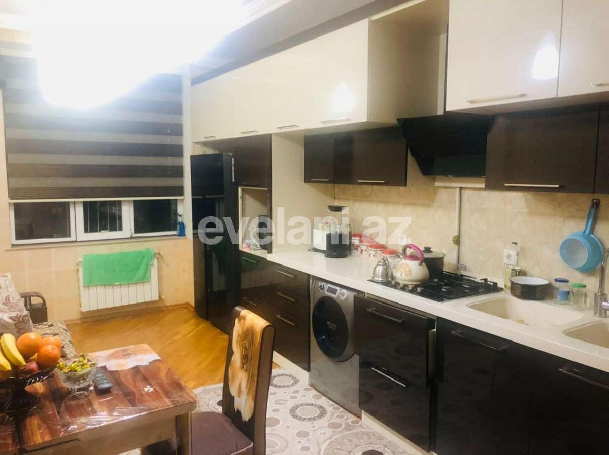 Sale, new building, 3 room, 120 m², Binagadi r.