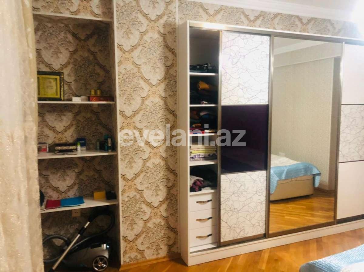 Sale, new building, 3 room, 120 m², Binagadi r.