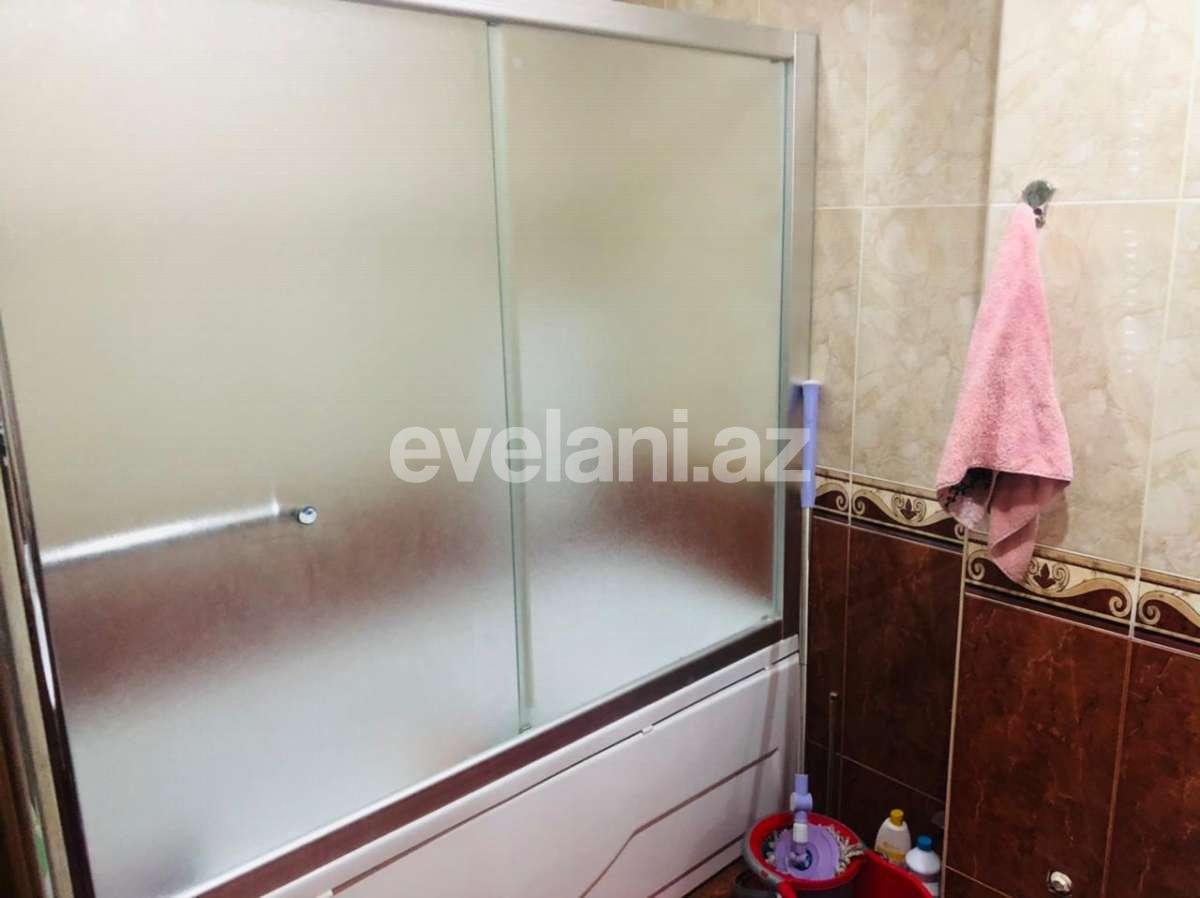 Sale, new building, 3 room, 120 m², Binagadi r.