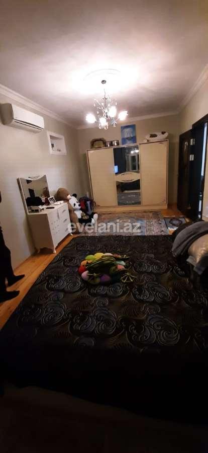 Satılır, həyət evi / bağ, 4 otaqlı, 200 m², Qala q.