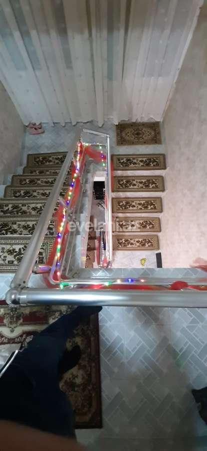 Satılır, həyət evi / bağ, 4 otaqlı, 200 m², Qala q.