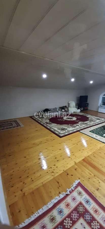 Satılır, həyət evi / bağ, 4 otaqlı, 200 m², Qala q.