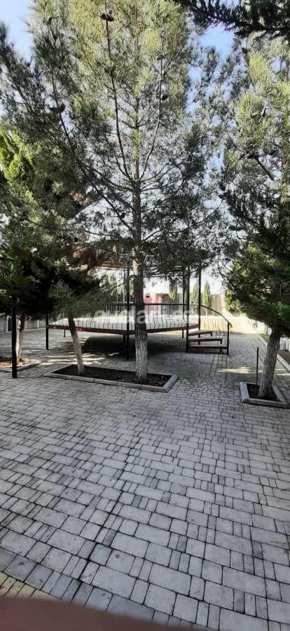 Satılır, həyət evi / bağ, 4 otaqlı, 200 m², Qala q.