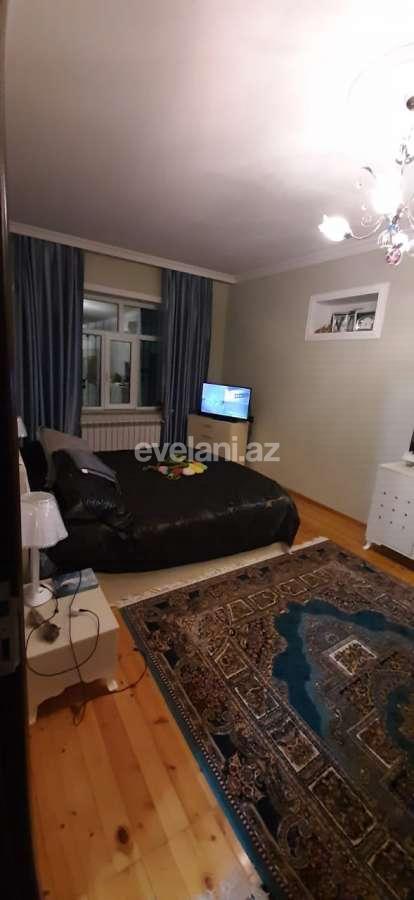 Satılır, həyət evi / bağ, 4 otaqlı, 200 m², Qala q.