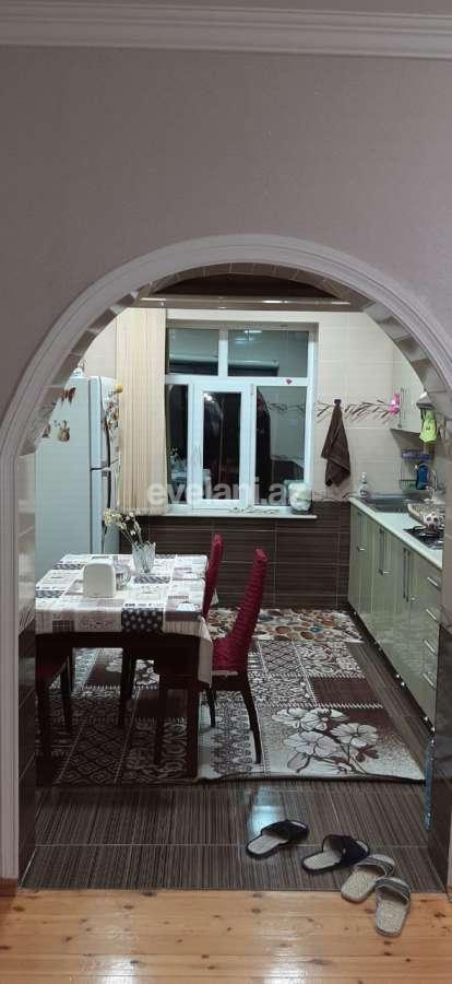Satılır, həyət evi / bağ, 4 otaqlı, 200 m², Qala q.