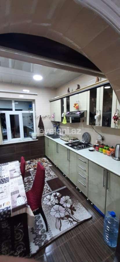 Satılır, həyət evi / bağ, 4 otaqlı, 200 m², Qala q.