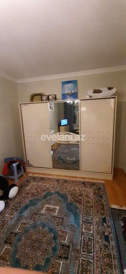 Satılır, həyət evi / bağ, 4 otaqlı, 200 m², Qala q.