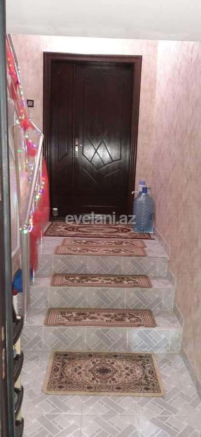 Satılır, həyət evi / bağ, 4 otaqlı, 200 m², Qala q.