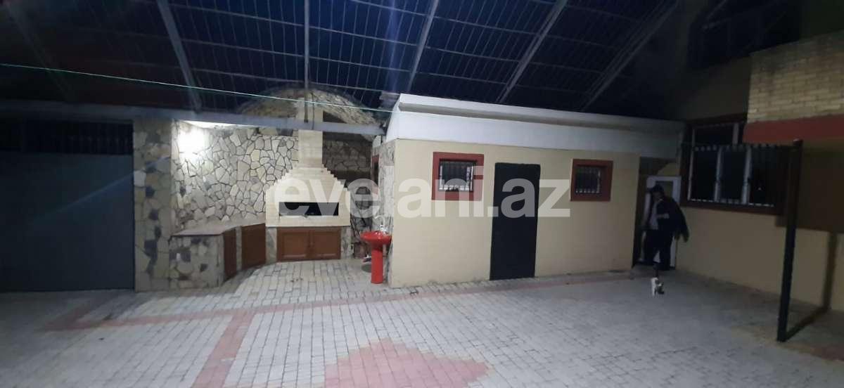 Satılır, həyət evi / bağ, 4 otaqlı, 200 m², Qala q.
