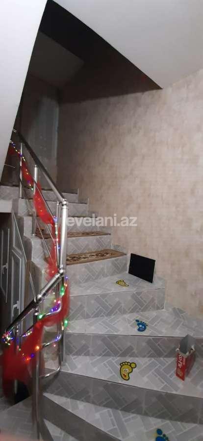 Satılır, həyət evi / bağ, 4 otaqlı, 200 m², Qala q.