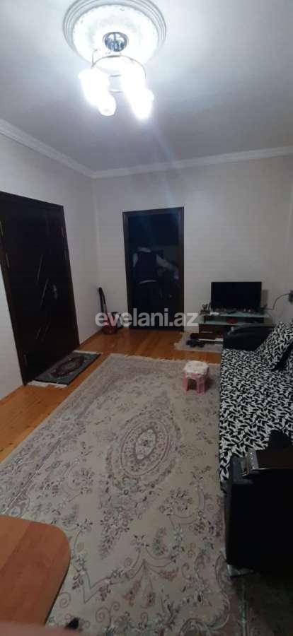 Satılır, həyət evi / bağ, 4 otaqlı, 200 m², Qala q.