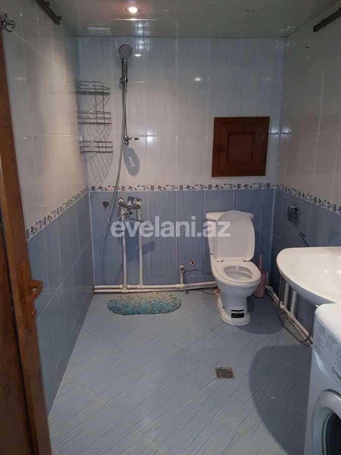 Сдаётся, вторичка, 1-комнаты, 35 m², Мемар Аджеми m.