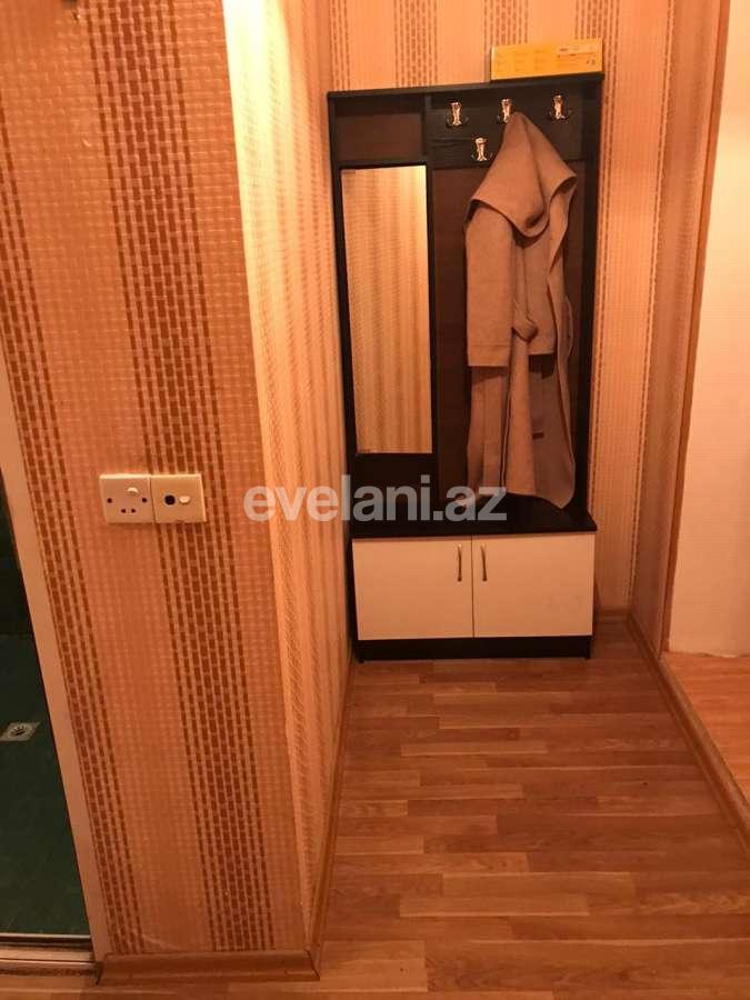 Сдаётся, вторичка, 1-комнаты, 35 m², Мемар Аджеми m.