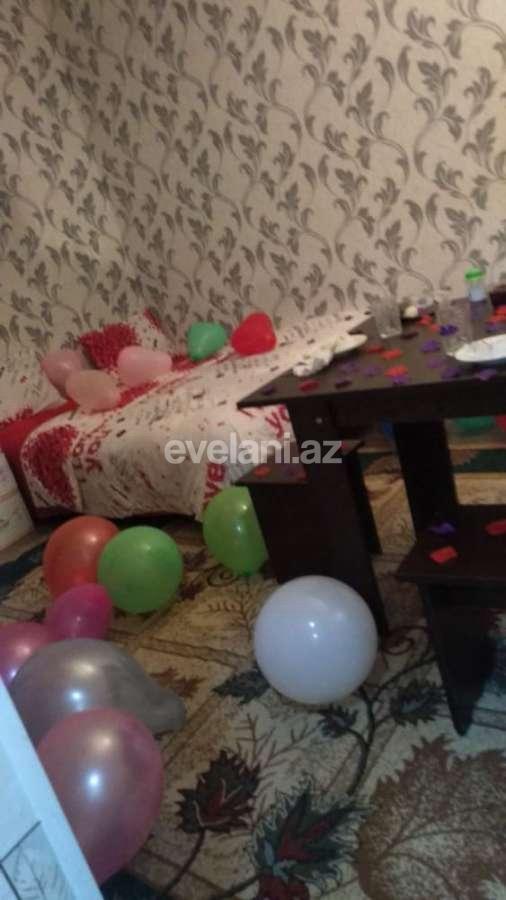 Сдаётся, вторичка, 1-комнаты, 35 m², Мемар Аджеми m.