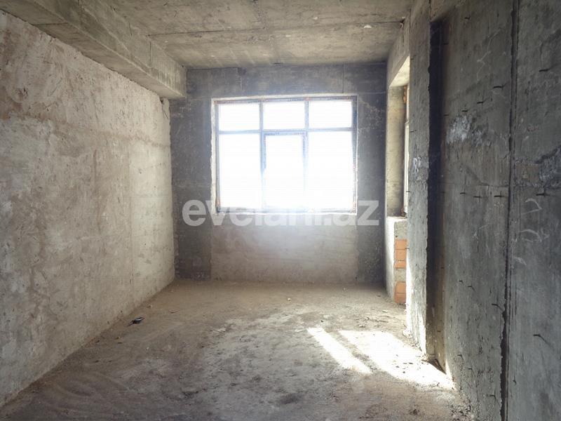 Satılır, yeni tikili, 2 otaqlı, 114.5 m², Elmlər Akademiyası m.