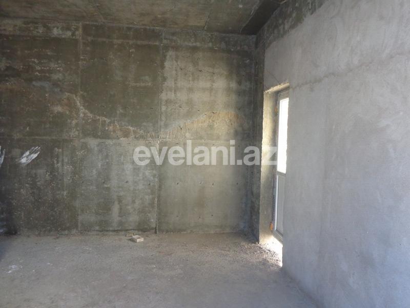 Satılır, yeni tikili, 2 otaqlı, 114.5 m², Elmlər Akademiyası m.