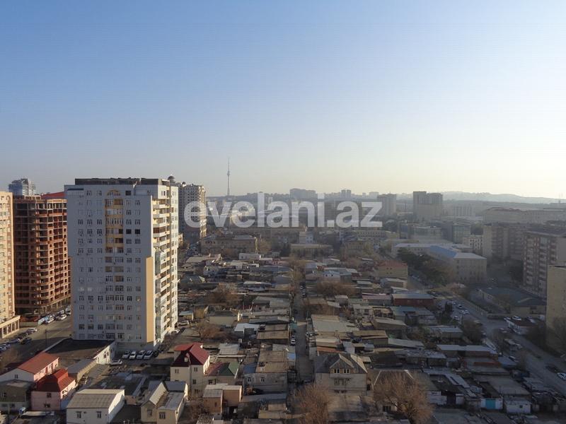 Satılır, yeni tikili, 2 otaqlı, 114.5 m², Elmlər Akademiyası m.