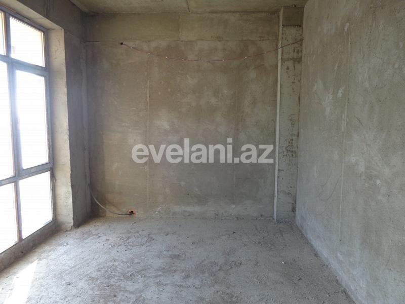 Satılır, yeni tikili, 2 otaqlı, 114.5 m², Elmlər Akademiyası m.