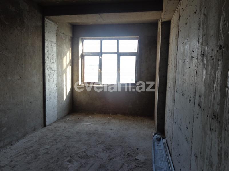 Satılır, yeni tikili, 2 otaqlı, 114.5 m², Elmlər Akademiyası m.