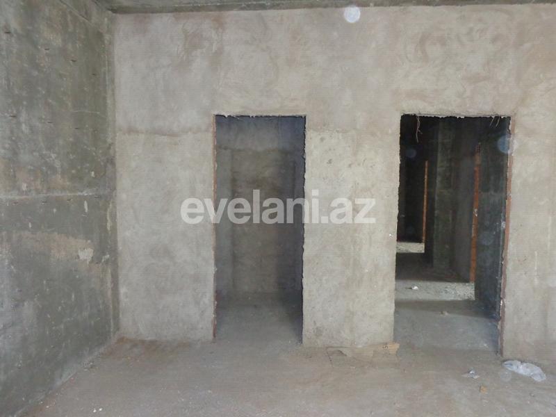 Satılır, yeni tikili, 2 otaqlı, 114.5 m², Elmlər Akademiyası m.