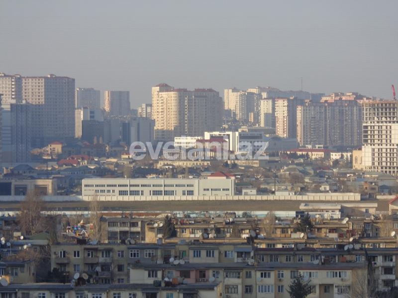 Satılır, yeni tikili, 2 otaqlı, 114.5 m², Elmlər Akademiyası m.