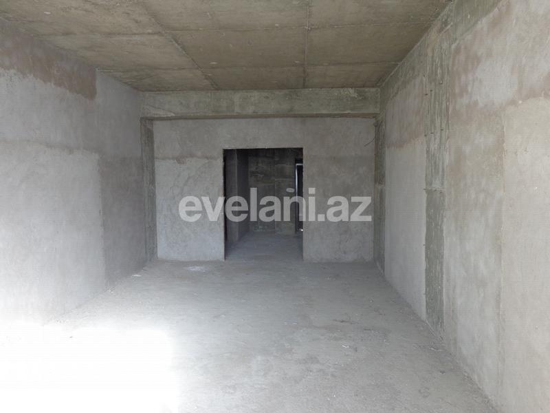 Satılır, yeni tikili, 2 otaqlı, 114.5 m², Elmlər Akademiyası m.